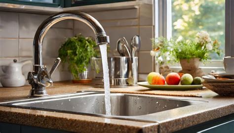 Bella Aqua – Sauberes Wasser zuhause