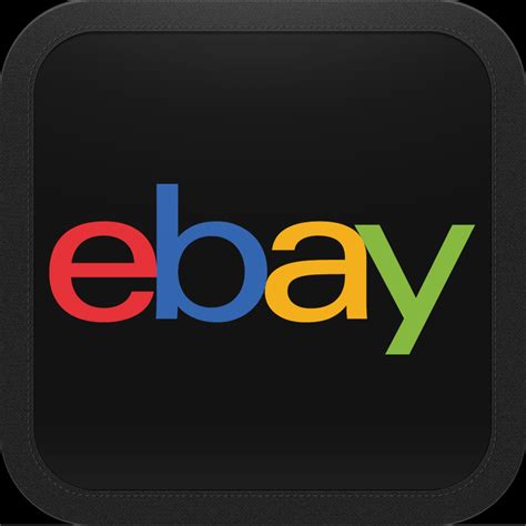 Ebay Logos