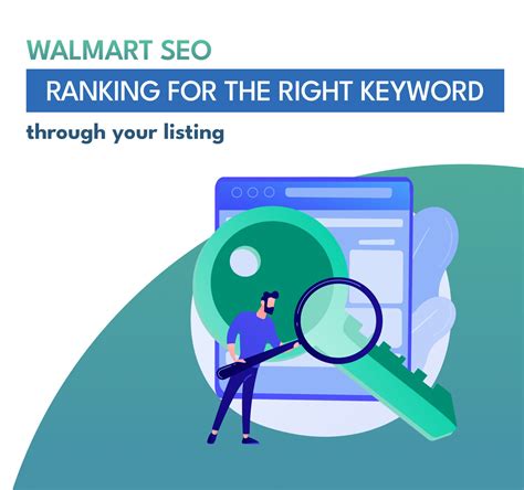 Walmart Seo Mastering Keyword Optimization For Top Rankings