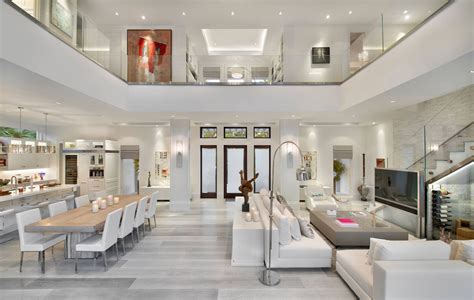 Luxury-Modern-Coastal-Living-Naples-Florida_2 | iDesignArch | Interior Design, Architecture ...