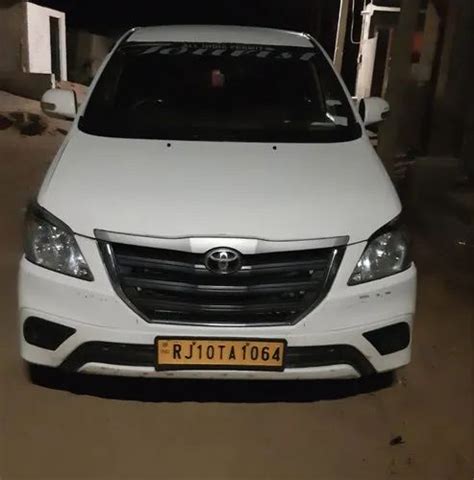 SUV Cab At 35 Kilometer In Jhunjhunun ID 21604475573