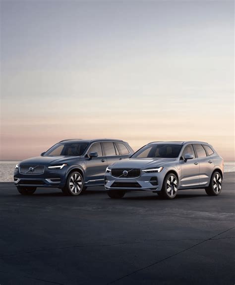 Volvo Cars Richmond: Volvo Dealership near Glen Allen, VA