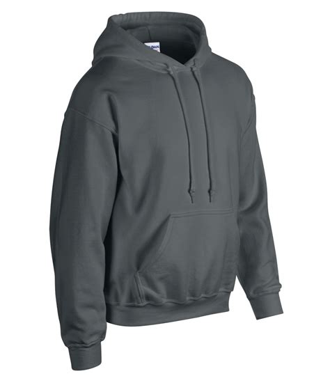 Gildan® Heavy Blend™ Hooded Sweatshirt Blanktca