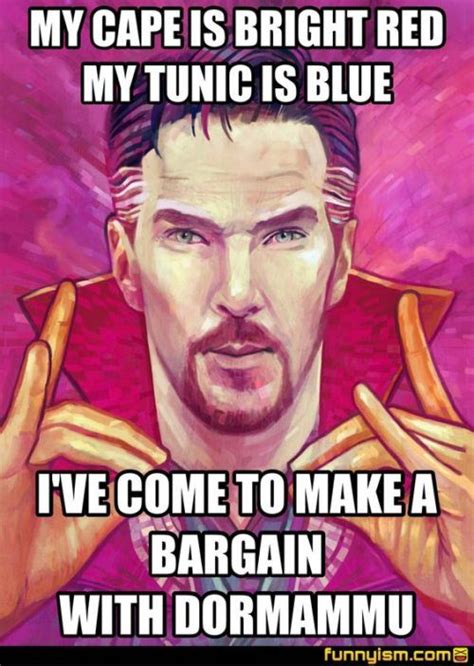 Top 25 Dr Strange Funny Memes Marvel Funny Marvel Dc Comics Marvel