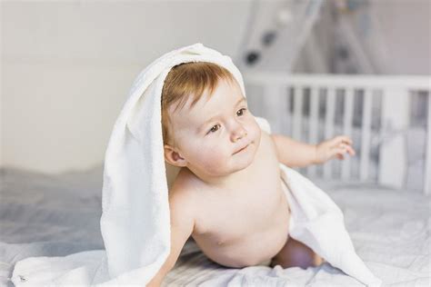 What Are the Natural Baby Skincare Products Essential?