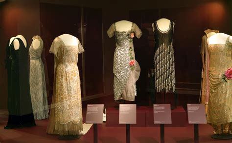 Style And Splendour The Wardrobe Of Queen Maude Of Norway Exhibiting