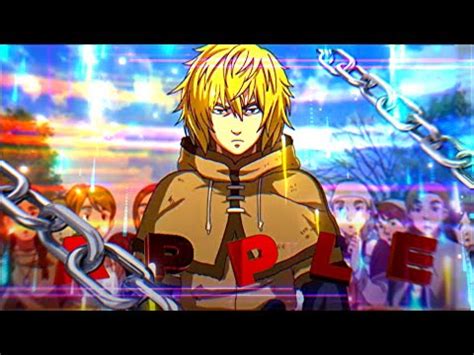 Mtg Andr Meda Edit Anime Funk Lewiony Youtube