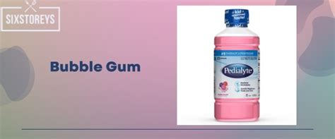 24 Best Pedialyte Flavors Ranked 2025 [Get Hydrated in Style]