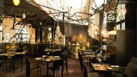 The Best Restaurants in the Sydney CBD - Concrete Playground