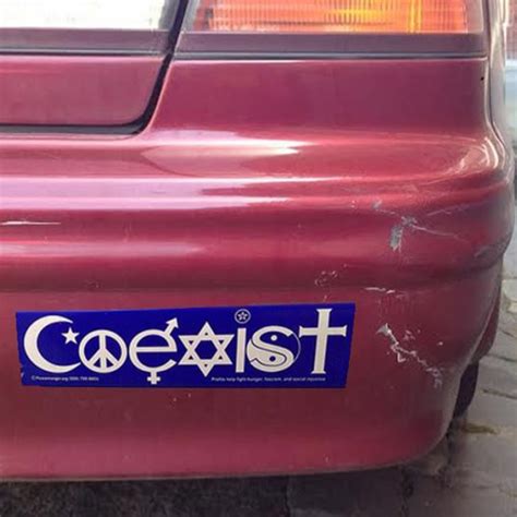 Bumper Stickers – Control P