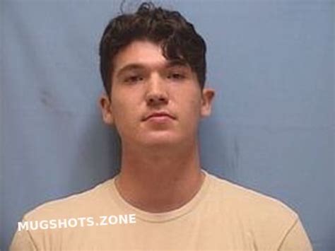 Dawson Miller Mississippi County Mugshots Zone