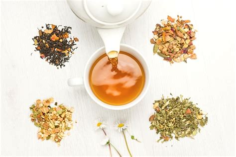 What is the Perfect Tea Brewing Temperature - Savored Sips