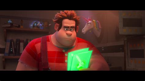 Ralph Breaks The Internet Screencap Fancaps