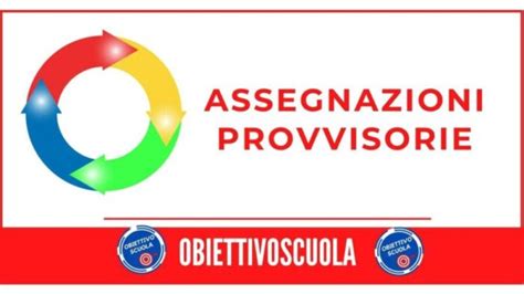 Assegnazioni Provvisorie 2024 25 Firmata L INTESA Restano I Vincoli E