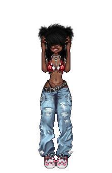 Pin On Guardado R Pido Bratz Inspired Outfits Fashion Gal Imvu