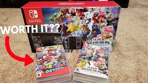 Trading In My Entire Switch Collection How Much Will Gamestop Pay Me