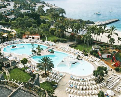 Buy Anfi Beach Club Timeshare Anfi Del Mar