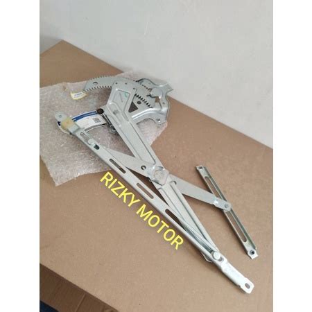 Jual Regulator Power Window Ford Everest Ranger Tdci Bagian Driver