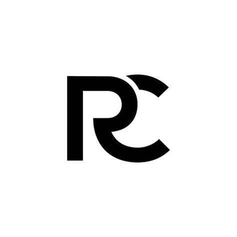 Rc Creative Logo