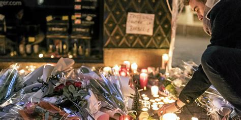 Attentat Du Marché De Noël De Strasbourg Le Principal Accusé Condamné