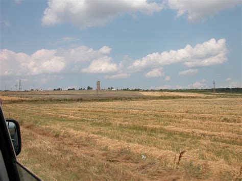 Kosovo Polje The Field Of Blackbirds Or Kosovo Polje Sit Flickr