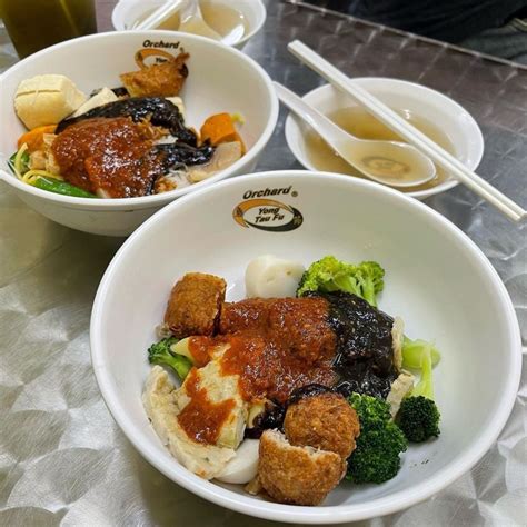 14 Yong Tau Foo Stalls For A Comforting Bowl Hungrygowhere