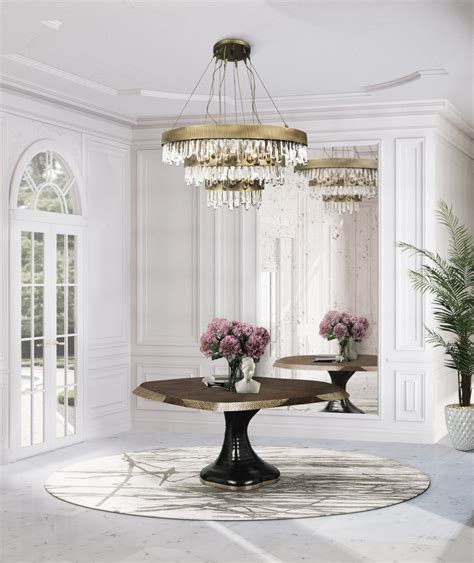 Modern Chandeliers For Foyer