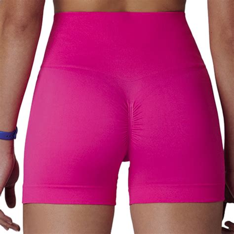 Short Fitness Lsport Up Lupo Feminino Fit Empina Bumbum Shopee Brasil