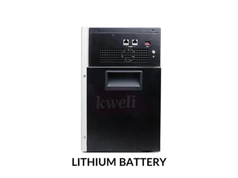 Buy New Felicity Ah V Lithium Battery Lpbf Kwh Fast