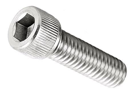 6 32 X 38 18 8 Stainless Steel Socket Head Cap Screw