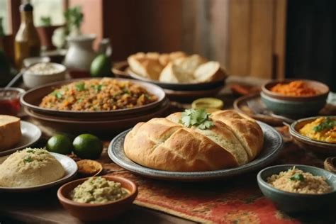 The Unique World Of Birote Exploring Traditional Mexican Bread