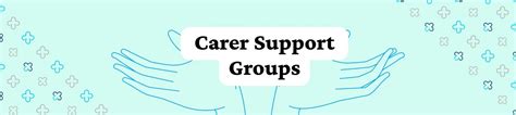 Caring Connections Exploring Support Groups For Carers