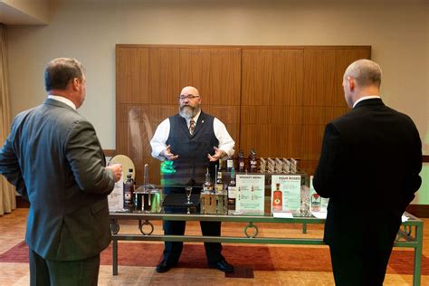 Whiskey Tasting Experience - Book Now For Your Next Event