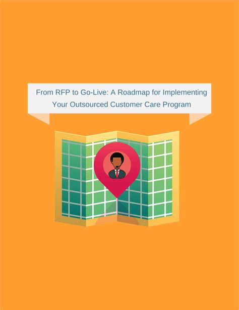 From RFP to Go-Live: A Roadmap for Implementing Your Outsourced