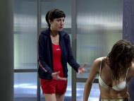 Aina Clotet nude pics página 1