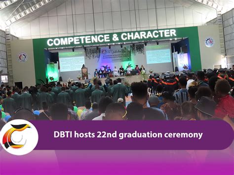 Don Bosco Technical Institute hosted 22nd graduation ceremony - Post ...