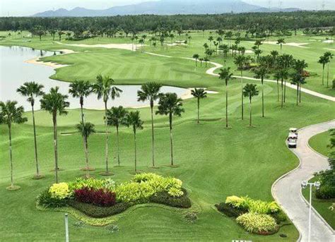 Forest City Golf Resort | Book Golf Online | Deemples Golf