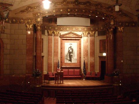 Indiana War Memorial Museum : Museums