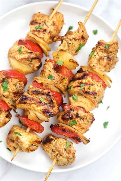 skewers recipes 6