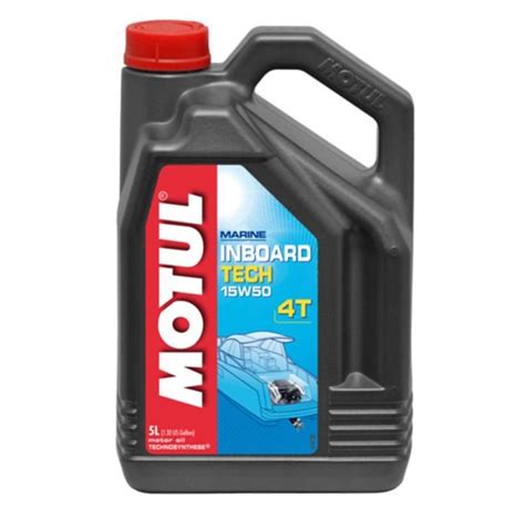 Inboard Tech T W Motul New Zealandmotul New Zealand