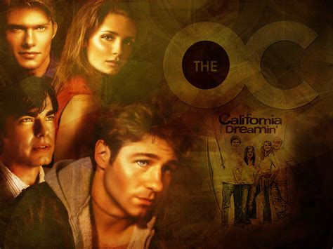 The Oc The Oc Wallpaper 935362 Fanpop