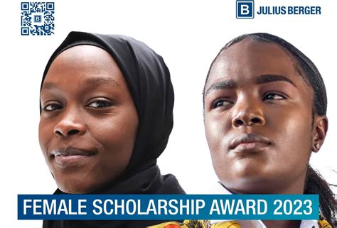 Julius Berger Nigeria 2023 Scholarship Scheme • Myschoolgist