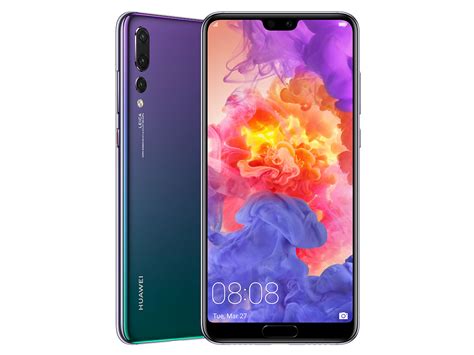 พรีวิว Preview Huawei P20 Pro ที่สุดแห่งเรือธงพร้อมกล้อง 3 ตัว Porn Sex Picture