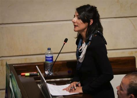 ¿qué Dijo Ministra De Minas Y Su Intervención En La Moción De Censura