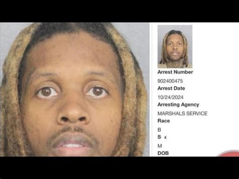 Lil Durk Arrested On Murder For Hire Charges The Dark Reality Behind