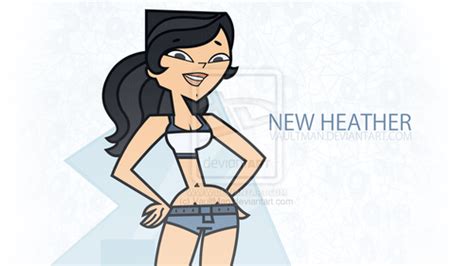 TDI Heather Fan Club | Fansite with photos, videos, and more