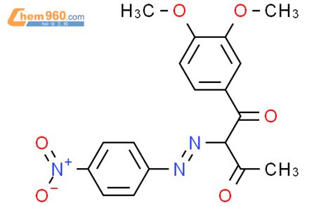 79142 98 6 1 3 BUTANEDIONE 1 3 4 DIMETHOXYPHENYL 2 4 NITROPHENYL