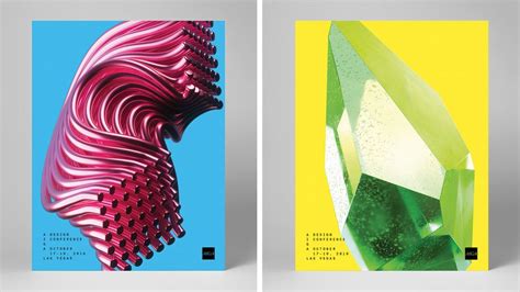 56 of the best poster designs | Creative Bloq