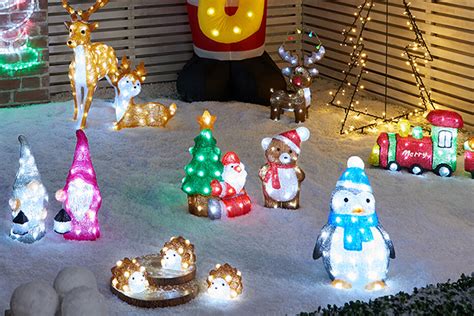 Christmas Lights - Festive Lighting | The Range