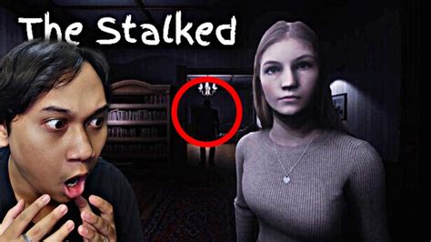 DI IKUTIN STALKER SAMPE RUMAH The Stalked YouTube